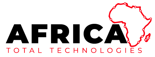 Africa Total Technologies Logo